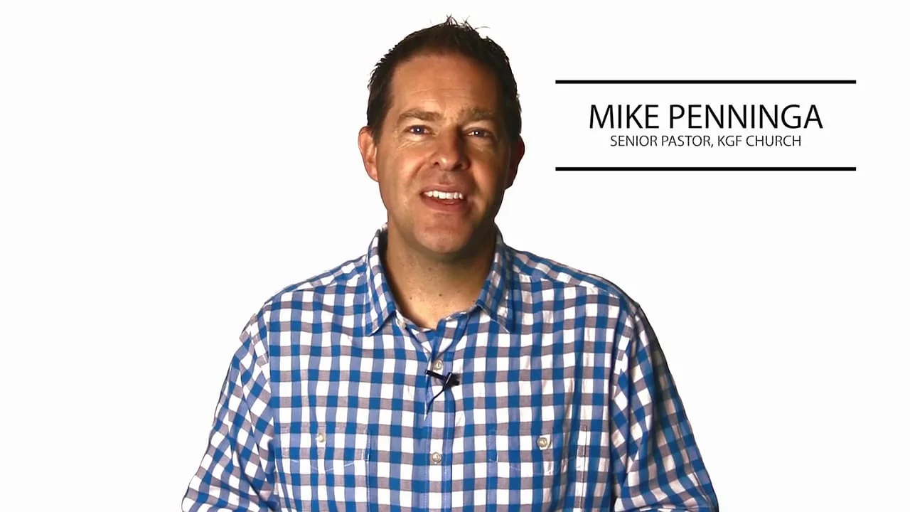 Sunday Night Gathering