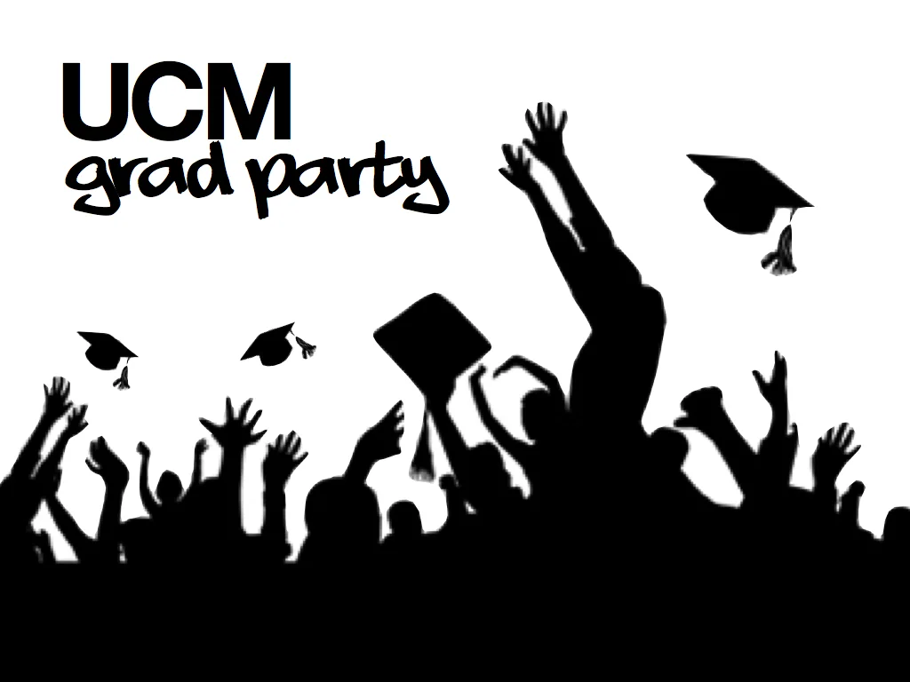 Grad Party