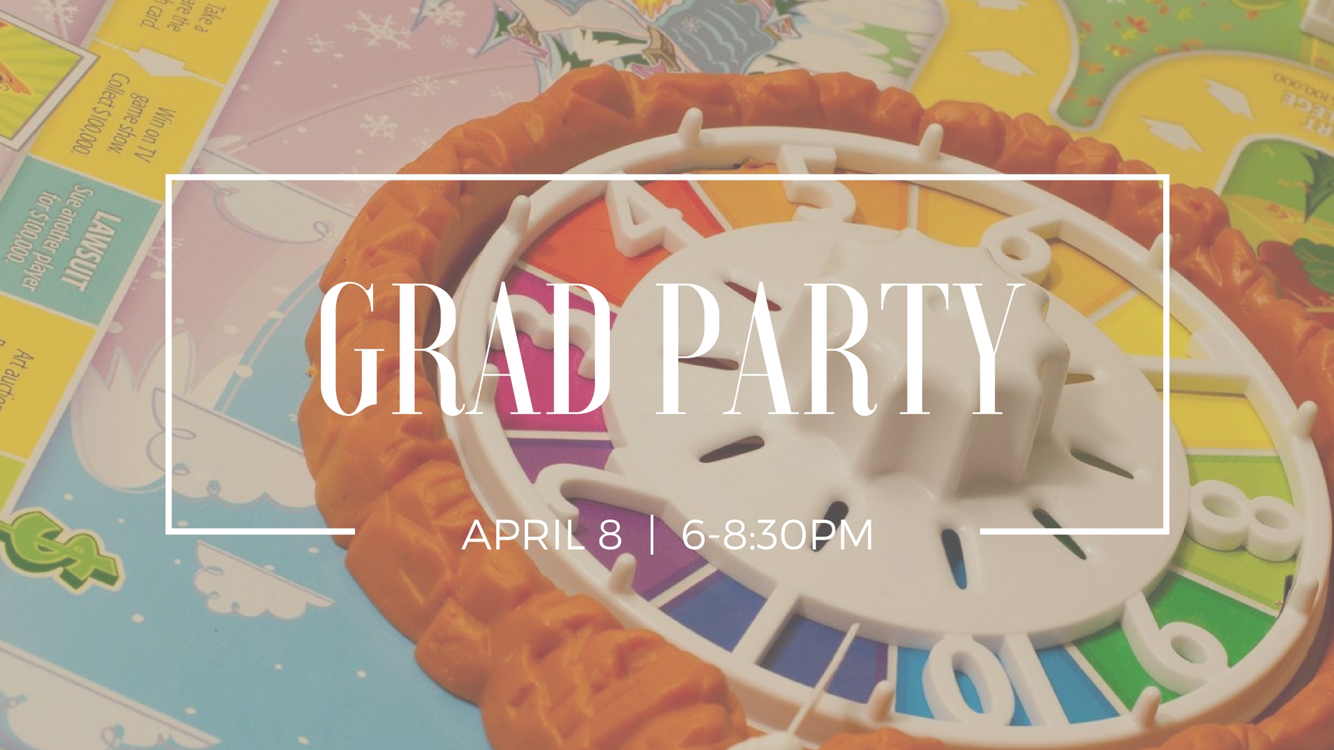 Grad Party