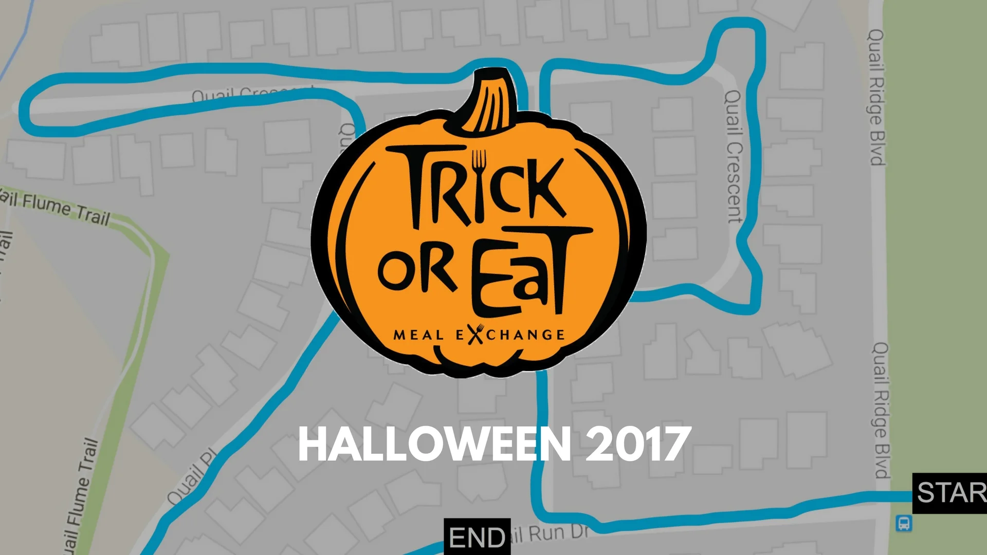 Trick-Or-Eat 2017