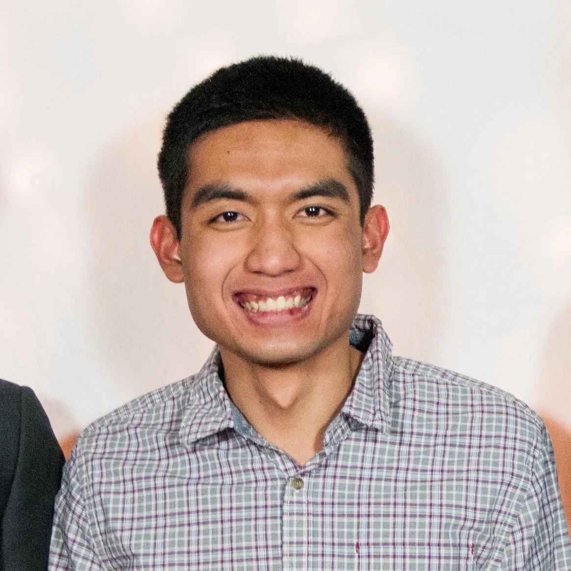 Josh Hufemia