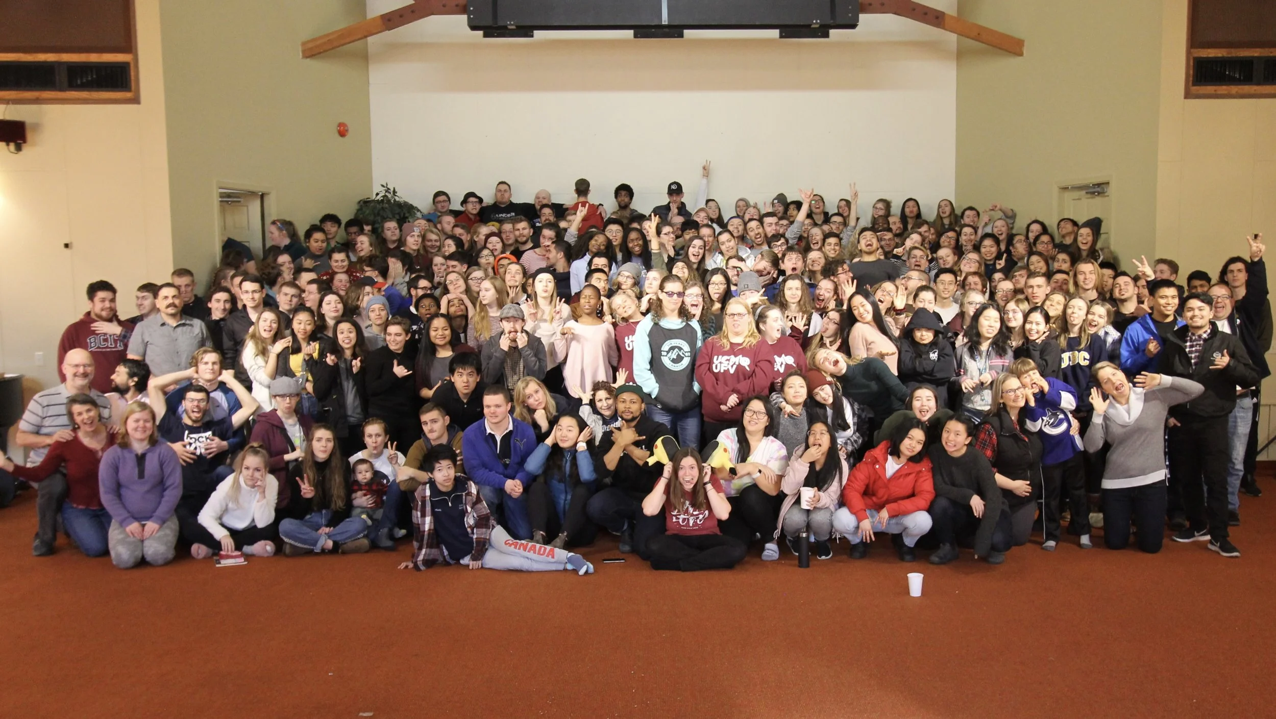 Emerge Retreat 2020