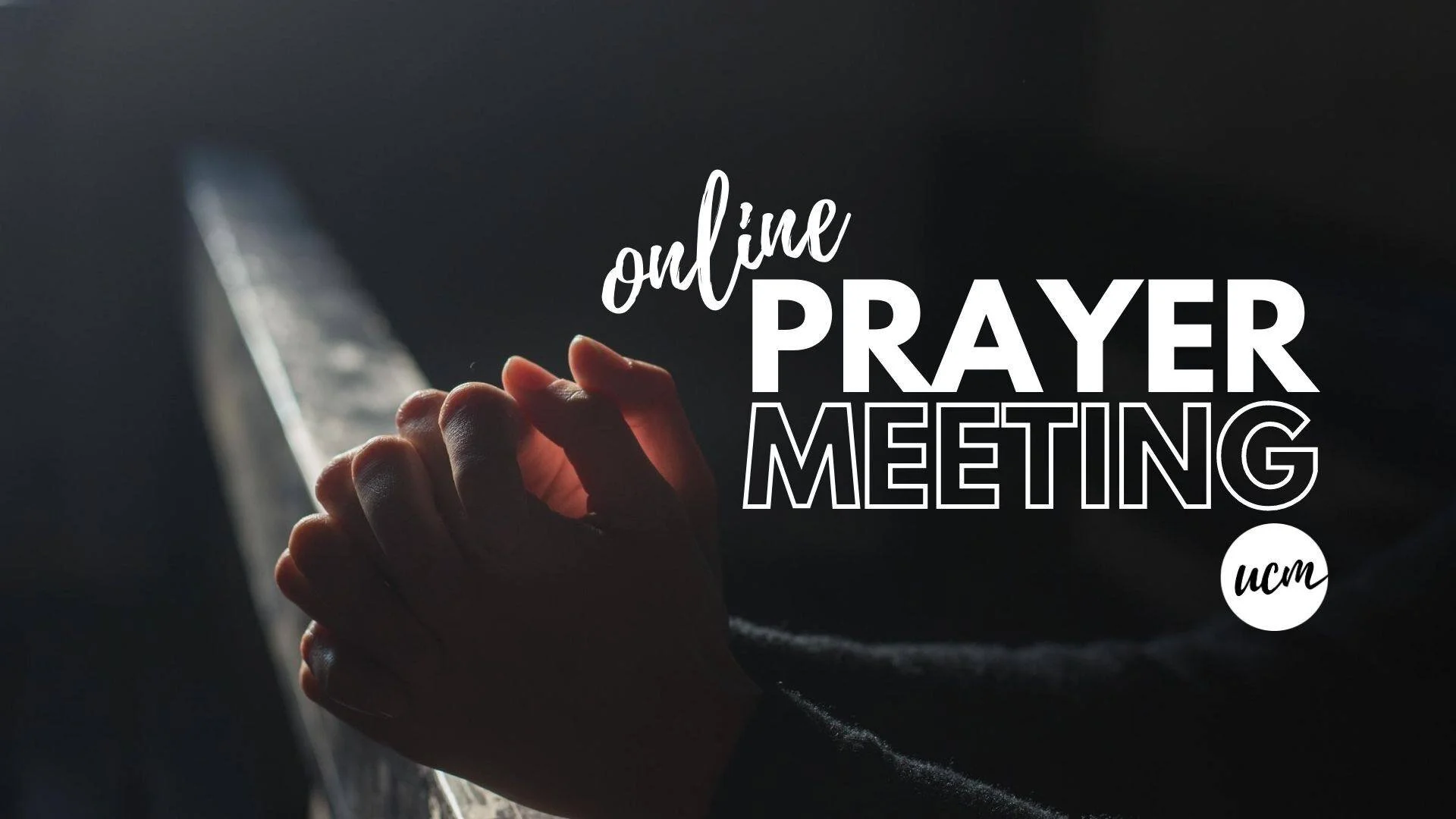 Prayer