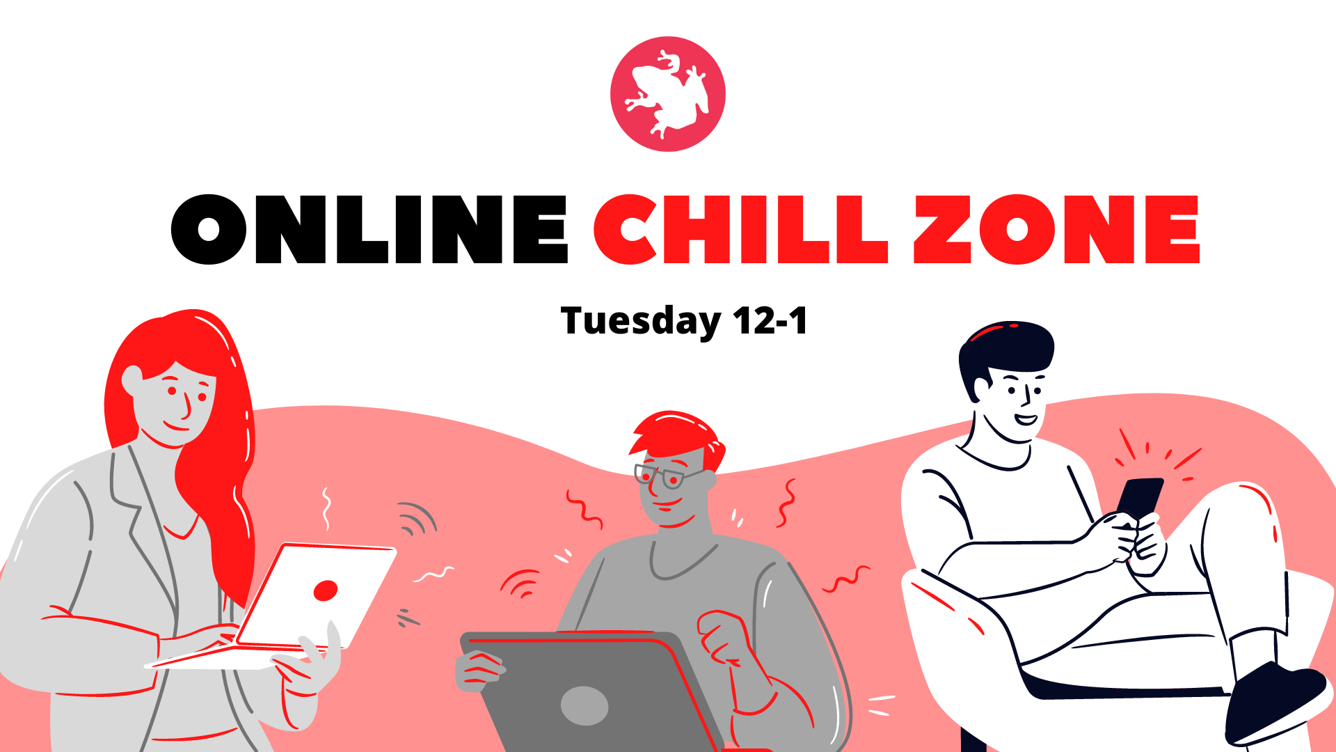 Chillout Zone