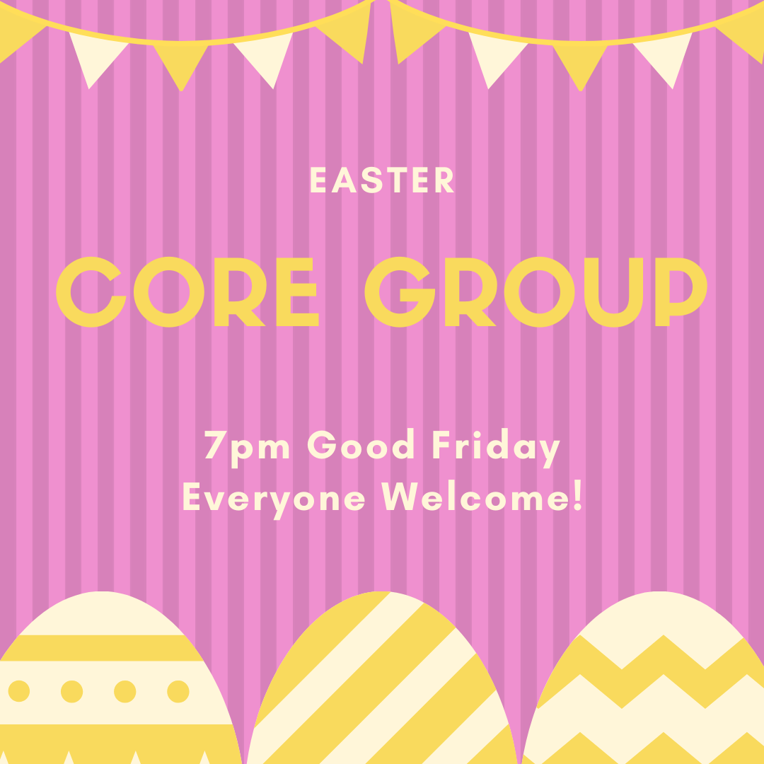 Easter Core