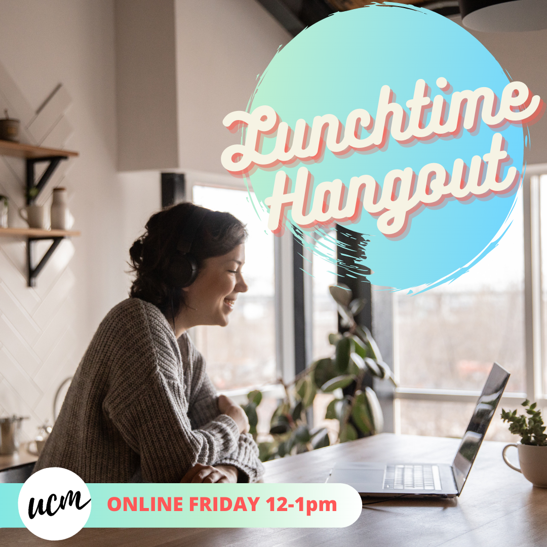 Lunchtime Hangout