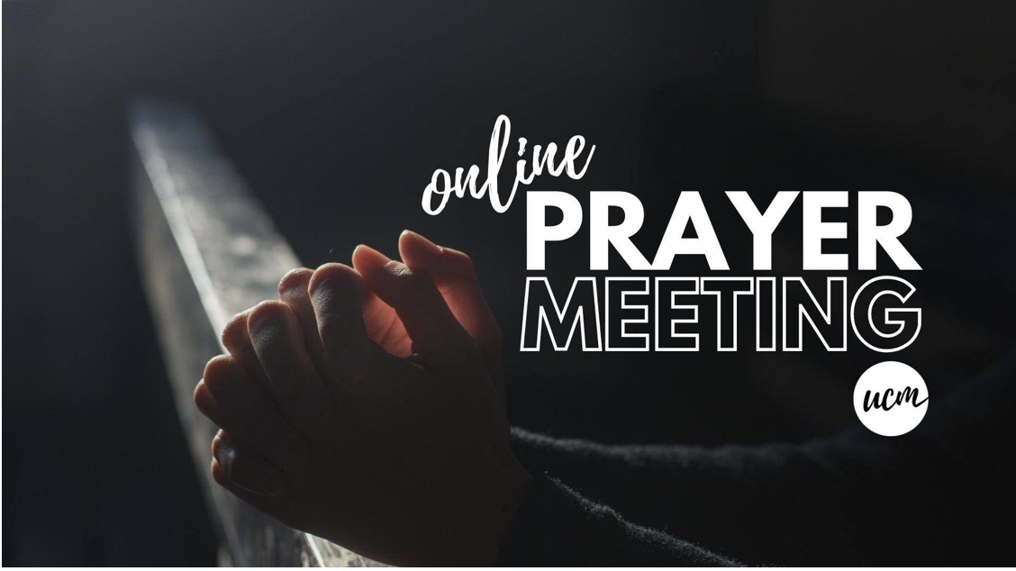 Prayer
