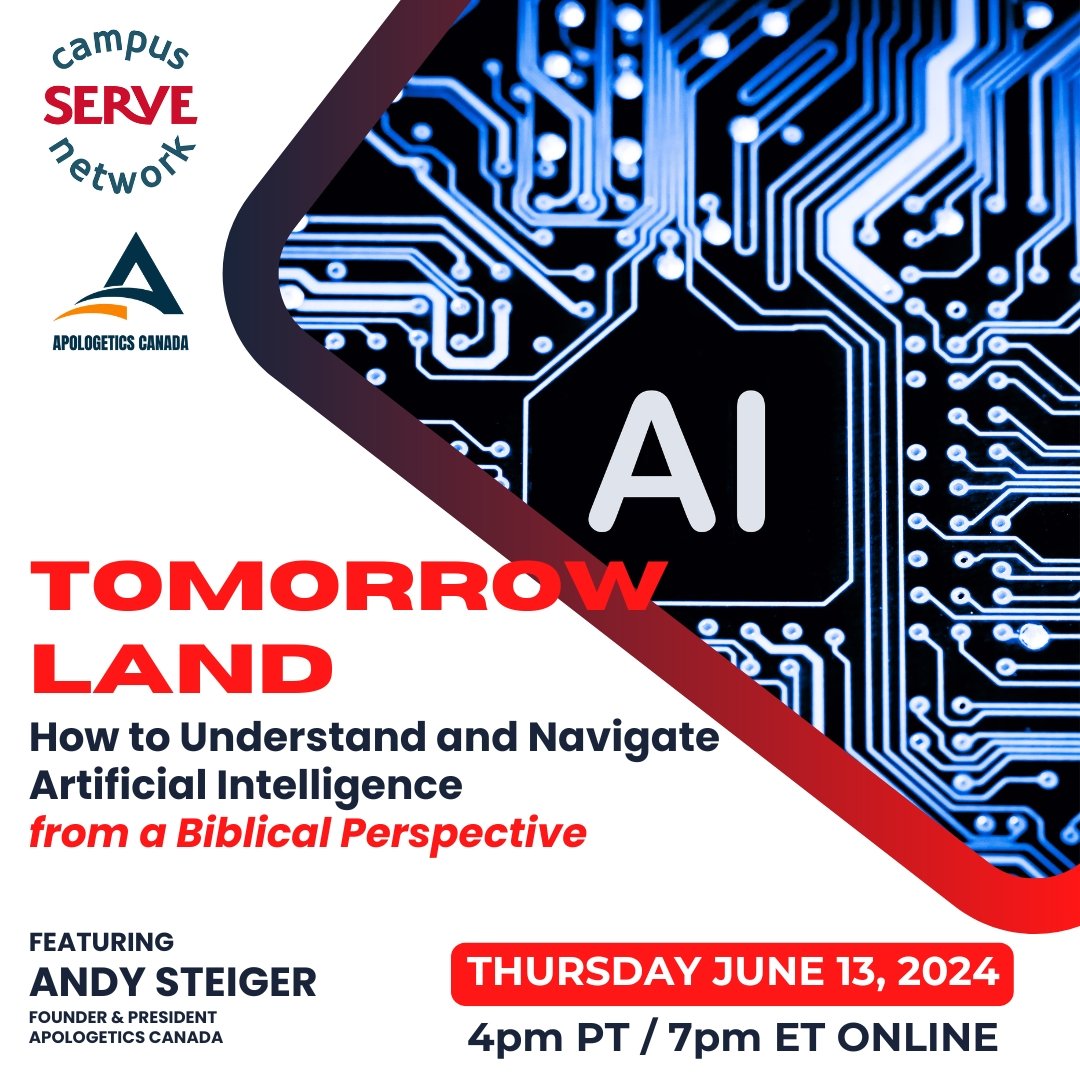 Dr. Andy Steiger AI Webinar