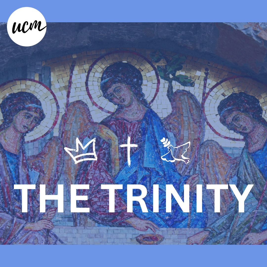 Trinity At The Trinity — UCM Okanagan