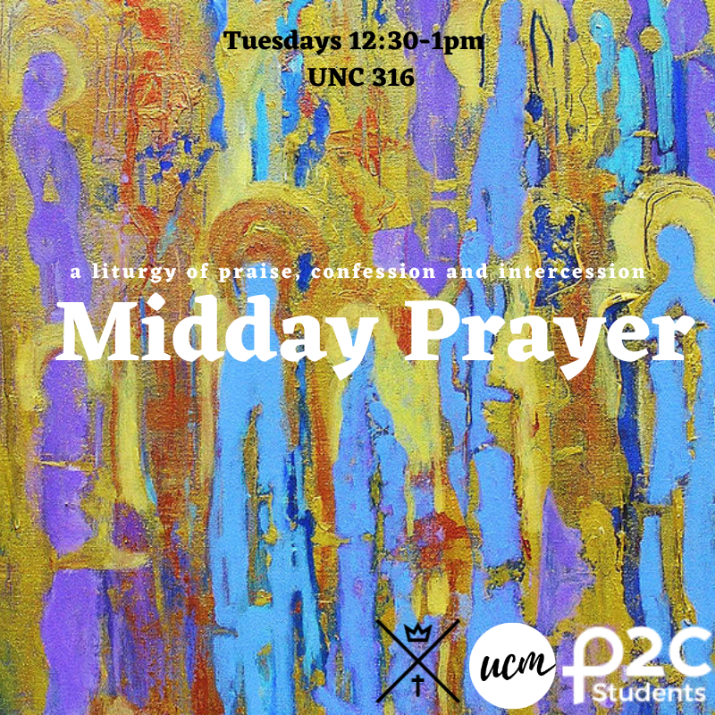 Midday Prayer