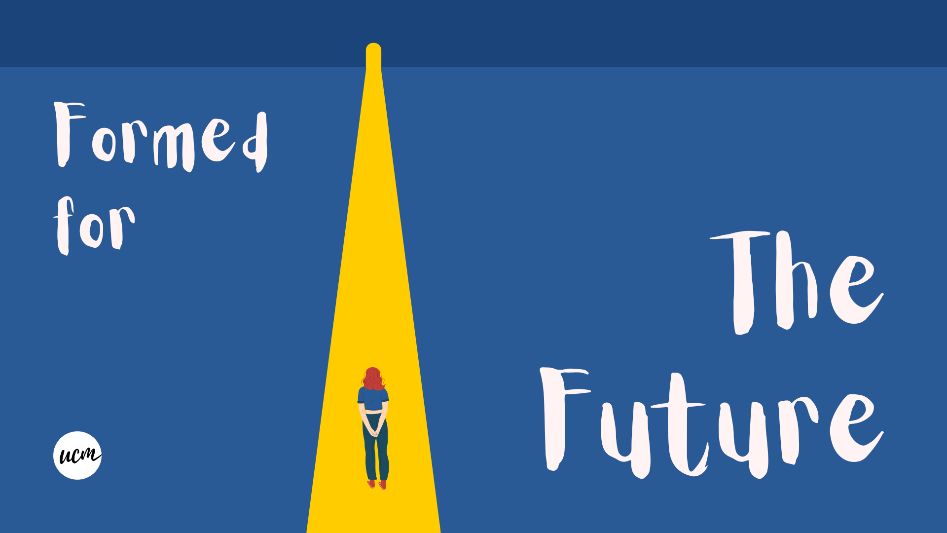 Formed for the Future 1: Stewardship of Resources (Ps. Josh Hufemia) (Copy)