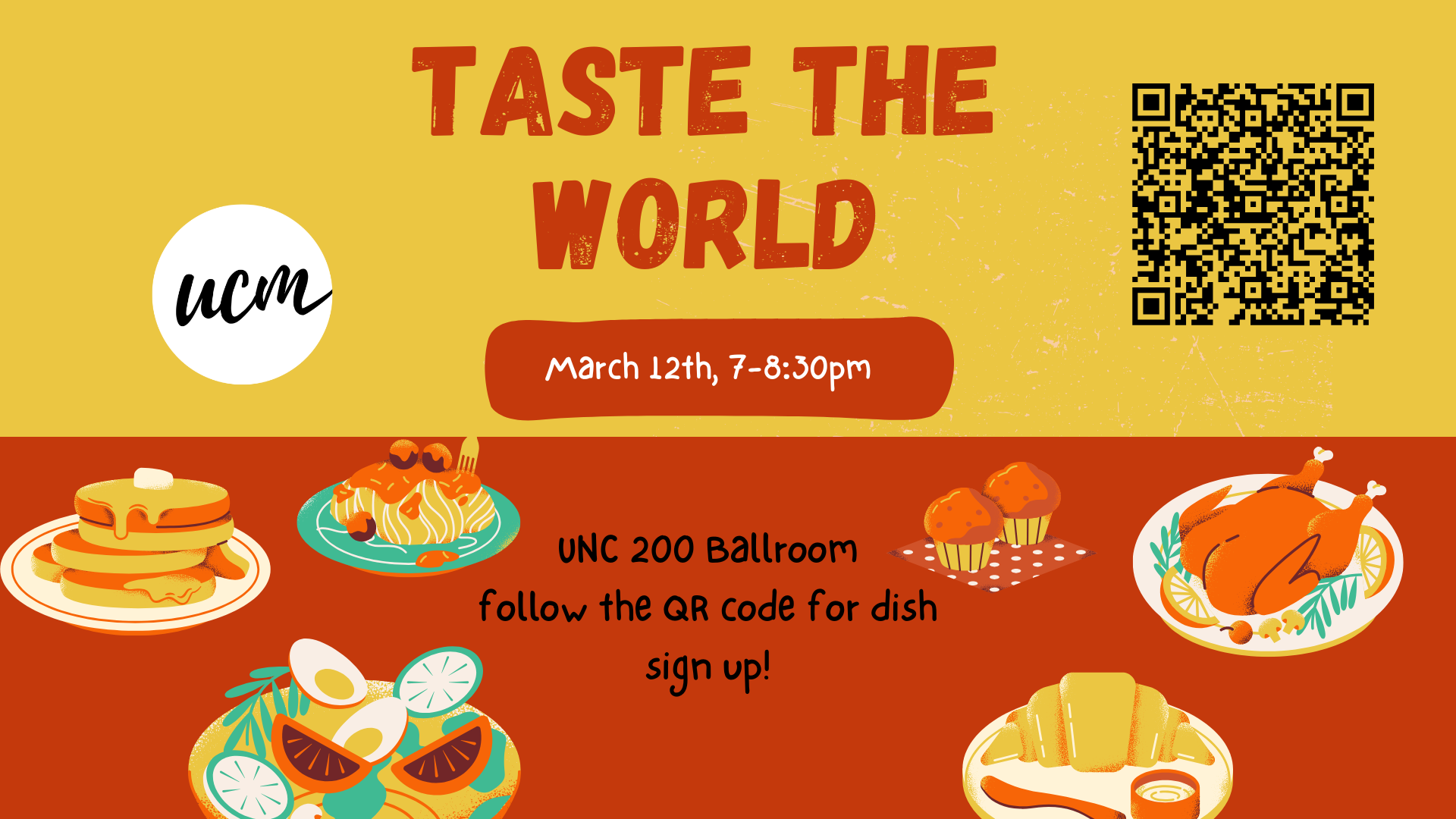 Formed for the Future 2: Taste the World 2026 (Leon Chan)