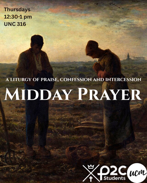 Midday Prayer
