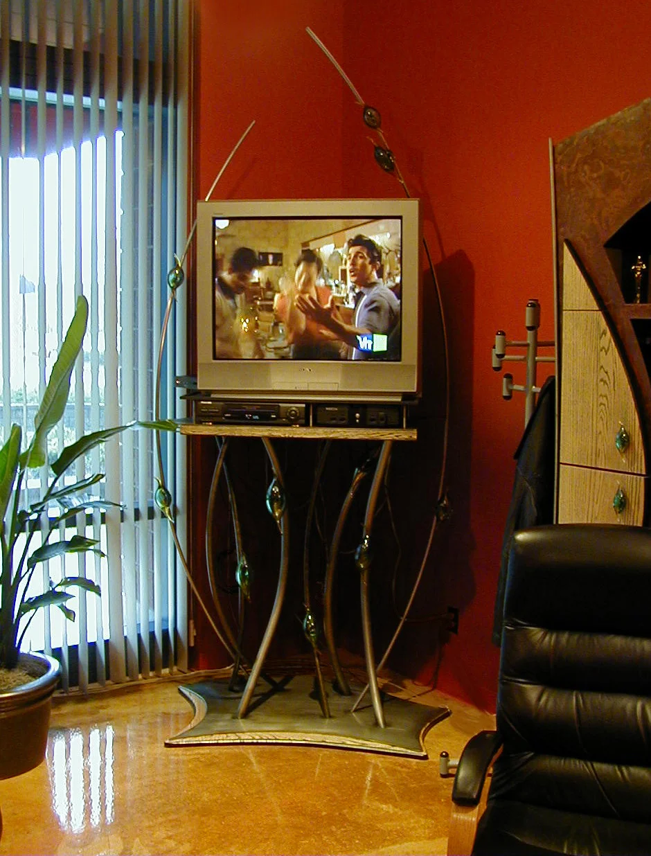 Frick Loft TV stand.JPG