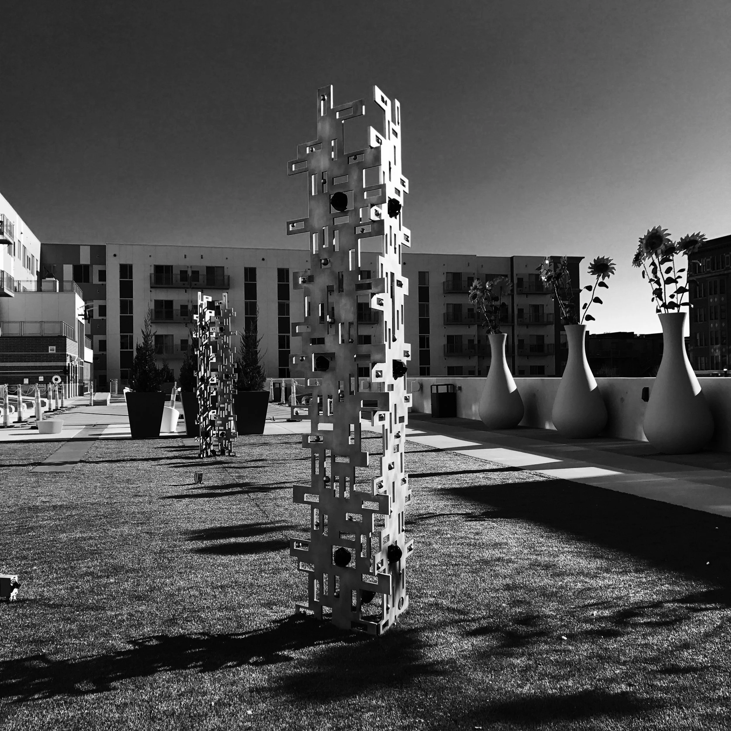 Towers
