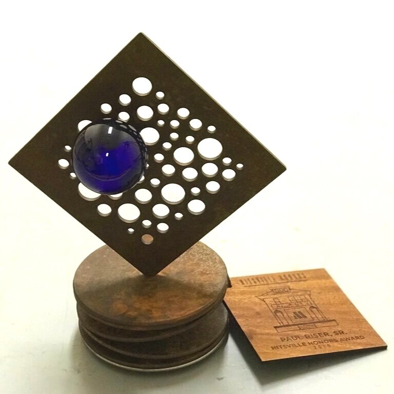 Motown 60th Award