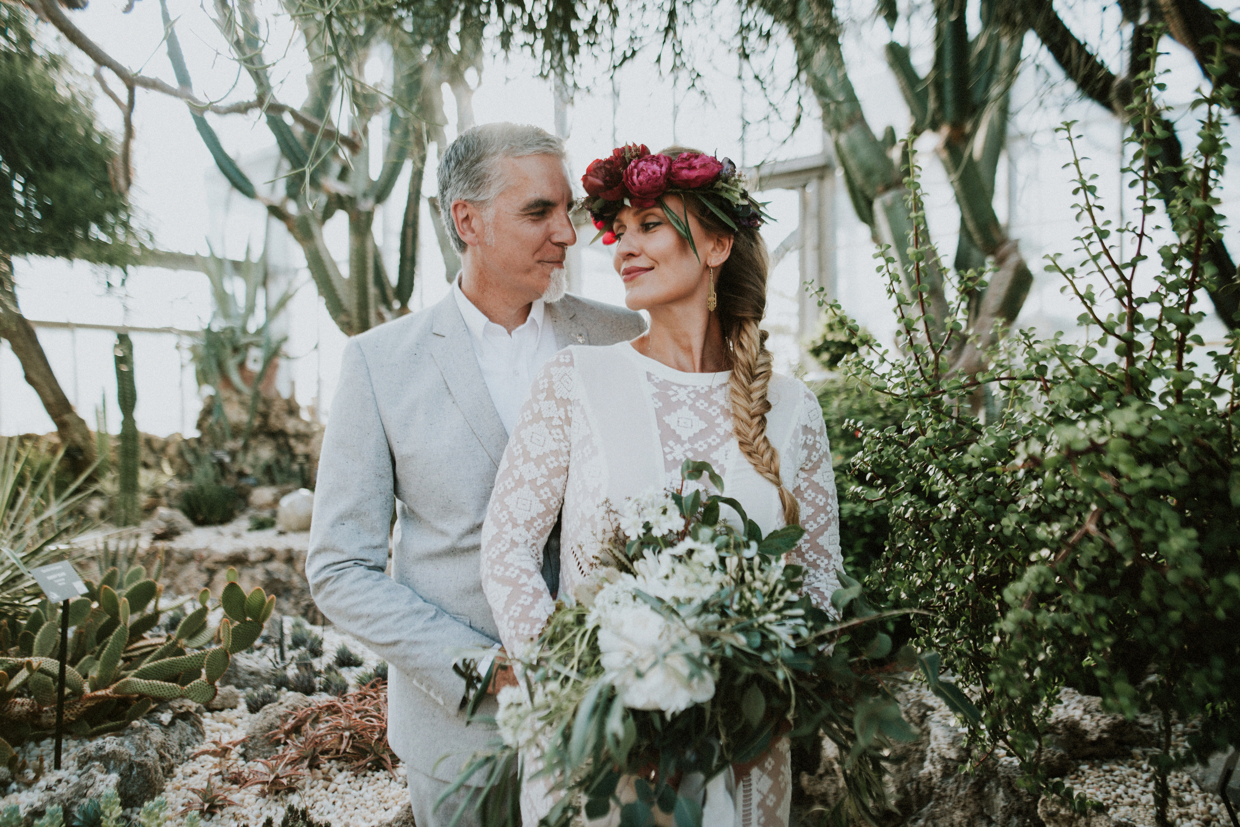 Belle Isle Detroit Wedding Photographer