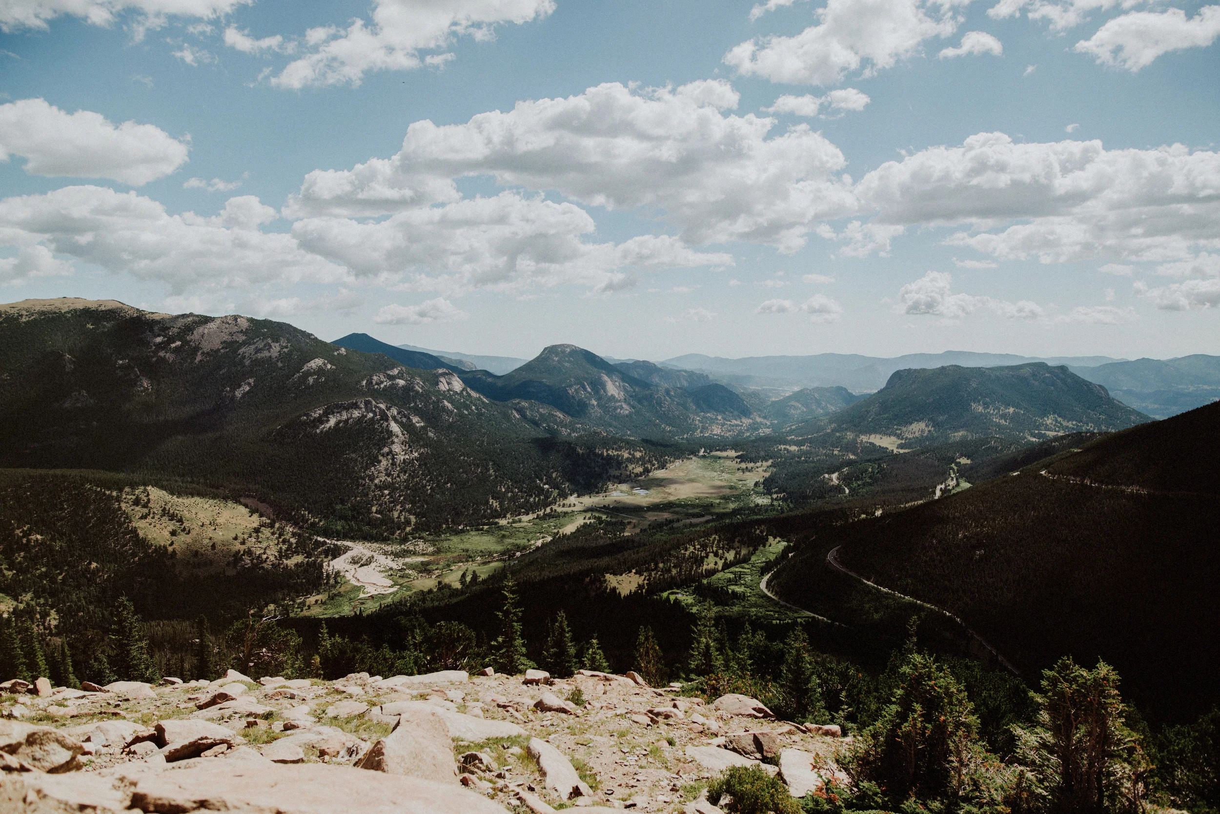 COLORADO