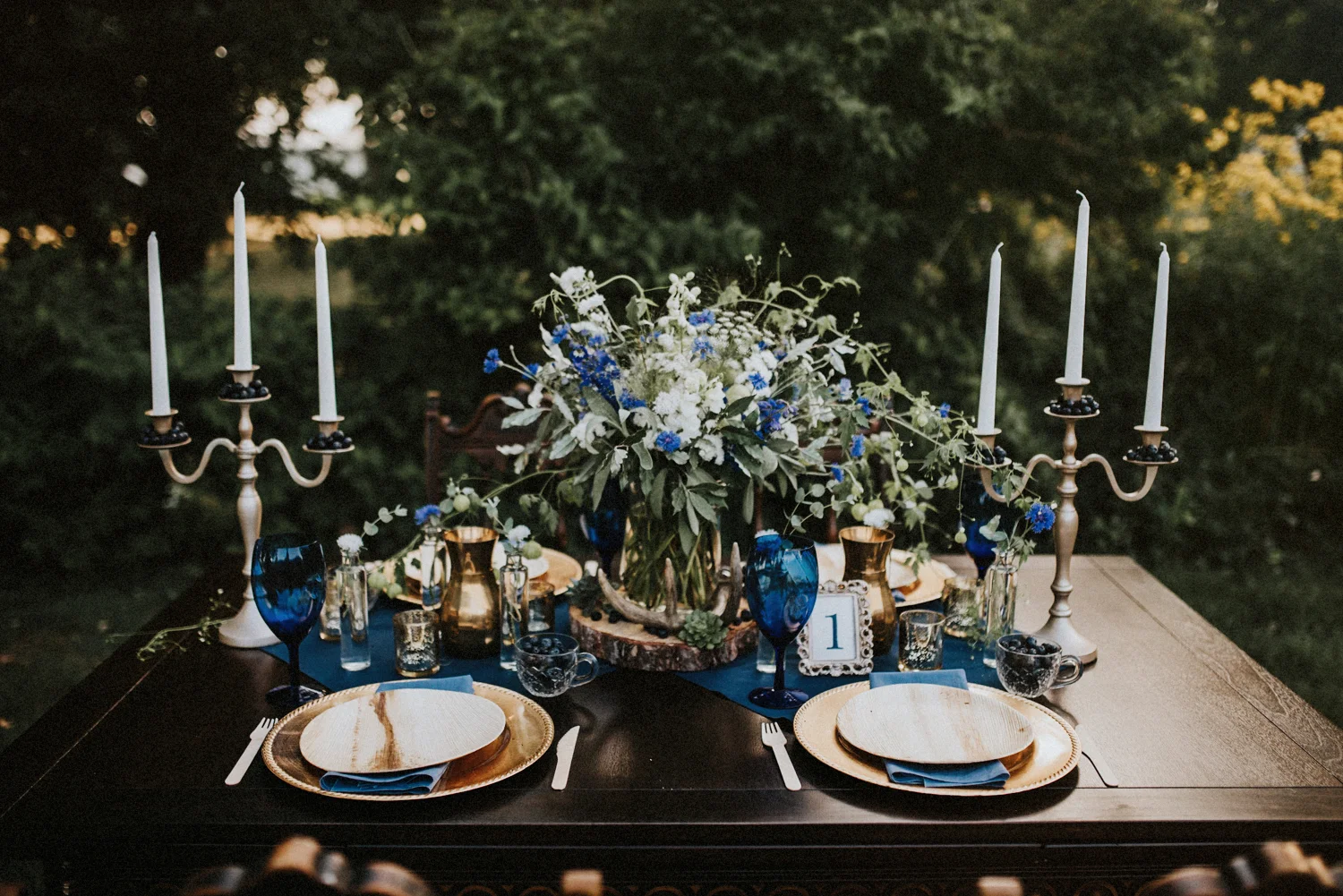 Alternative Inspired Transgender Styled Session