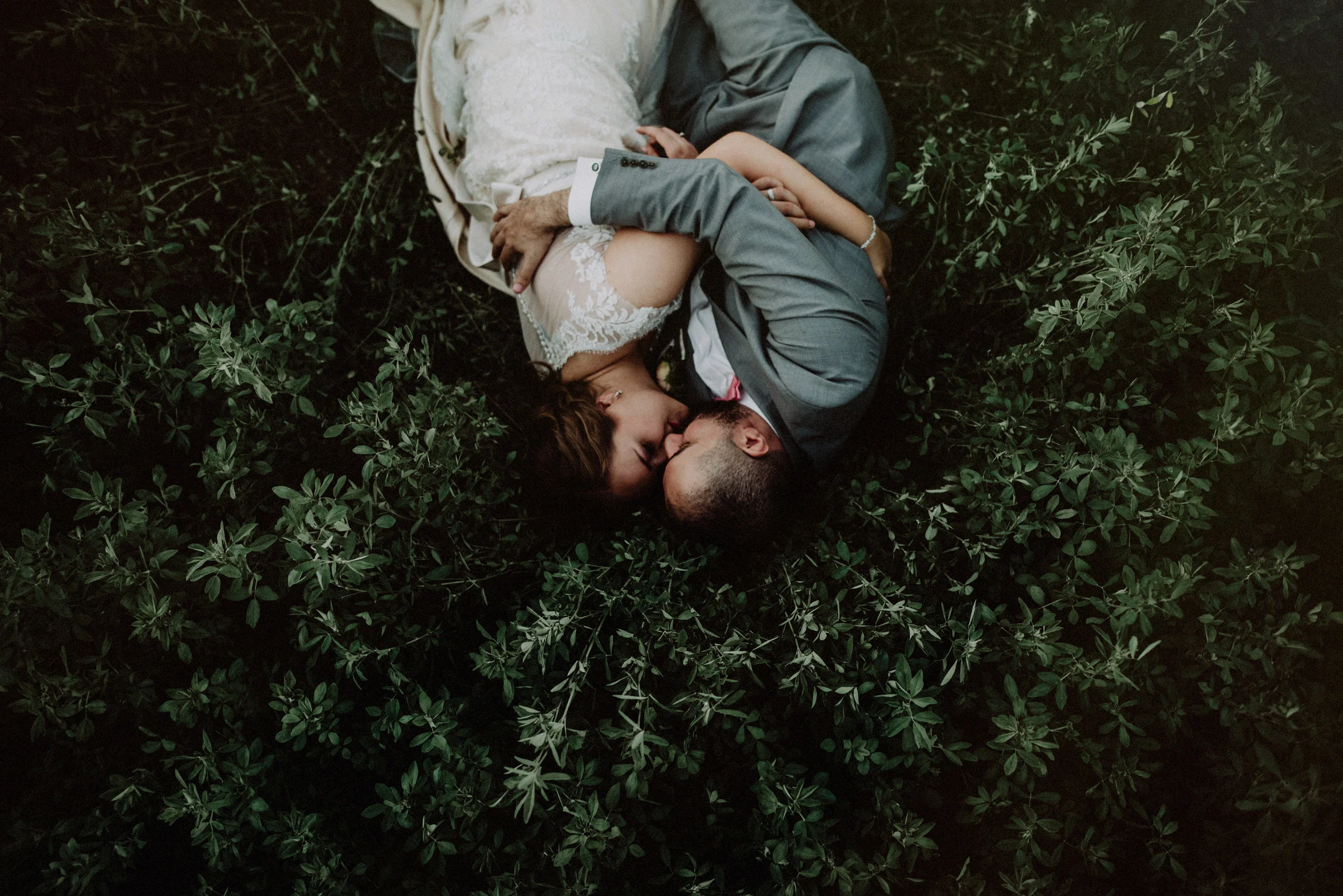 Mohamed + Tinne