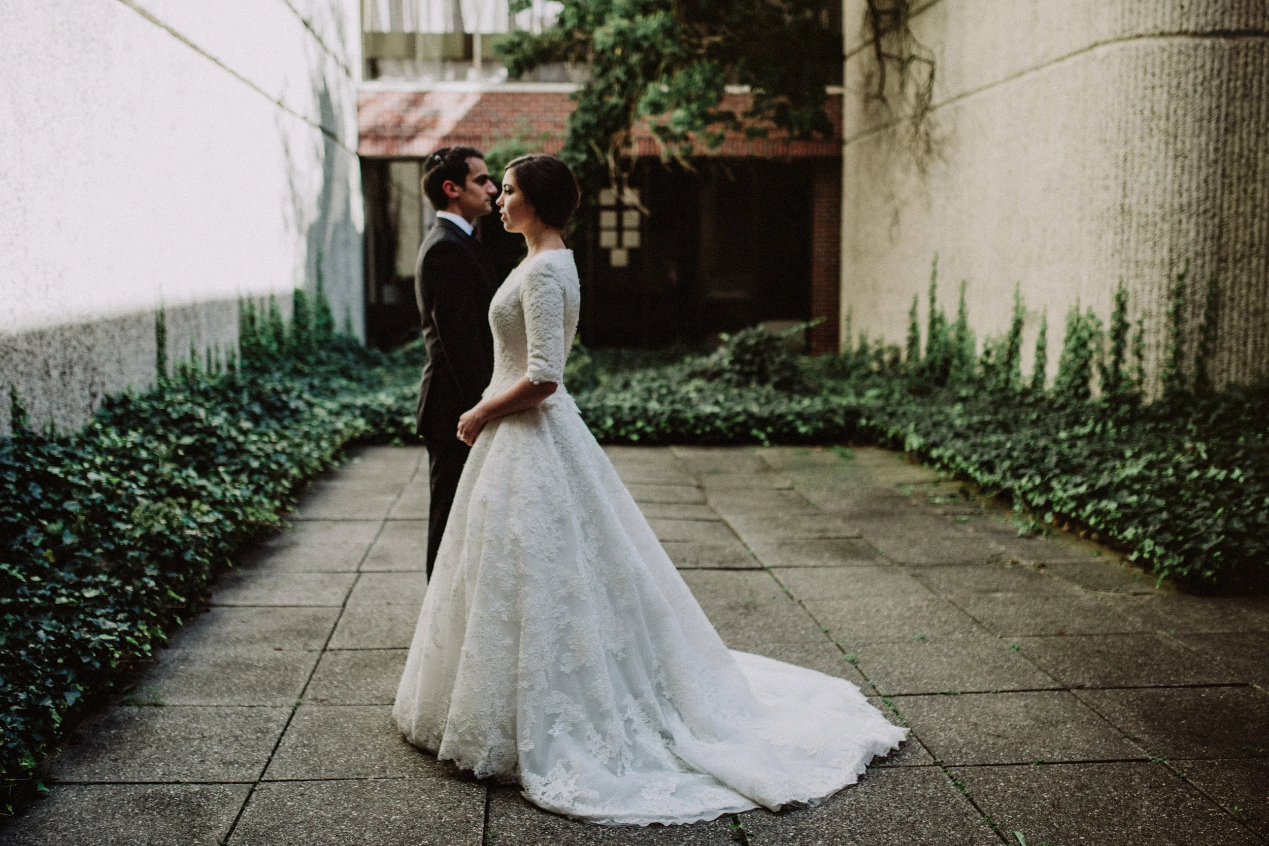 Adam + Estee