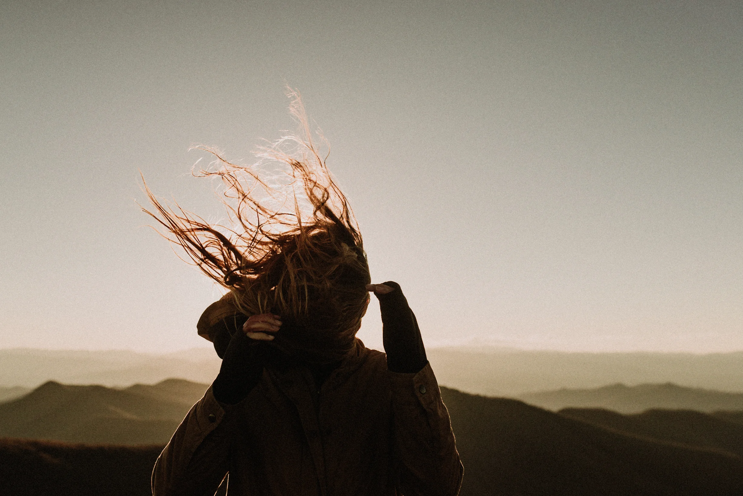 Savannah, Month THREE