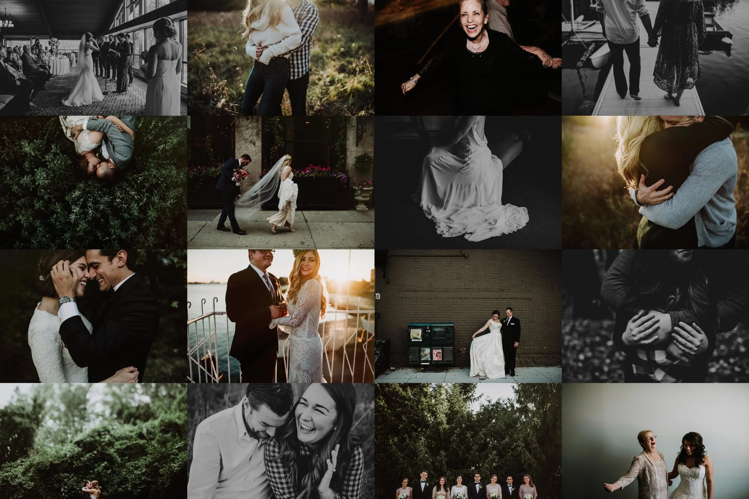 MOST AWESOME of 2016