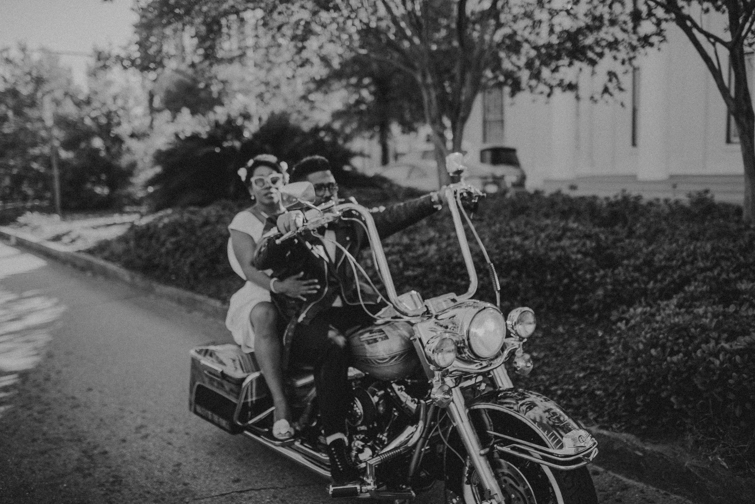 Larry + Deanna, Savannah