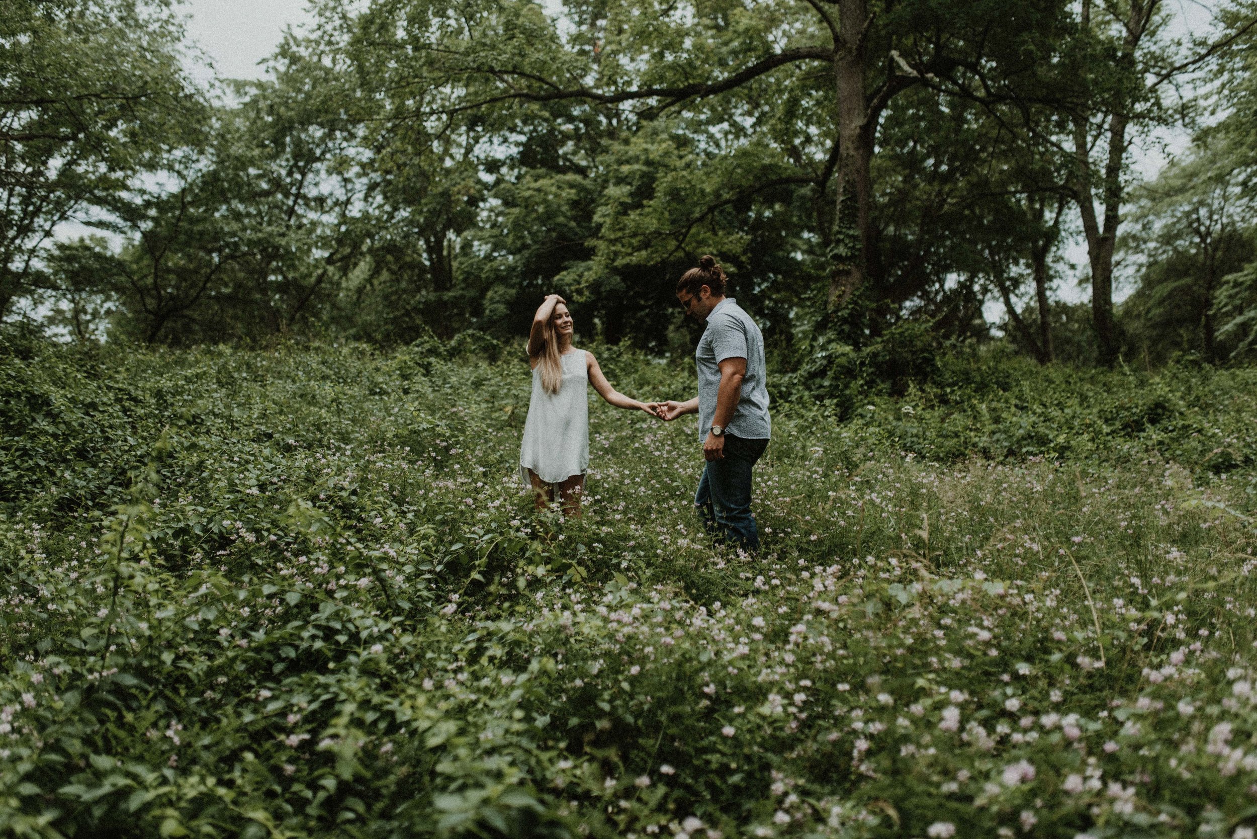 Jake + Lauren