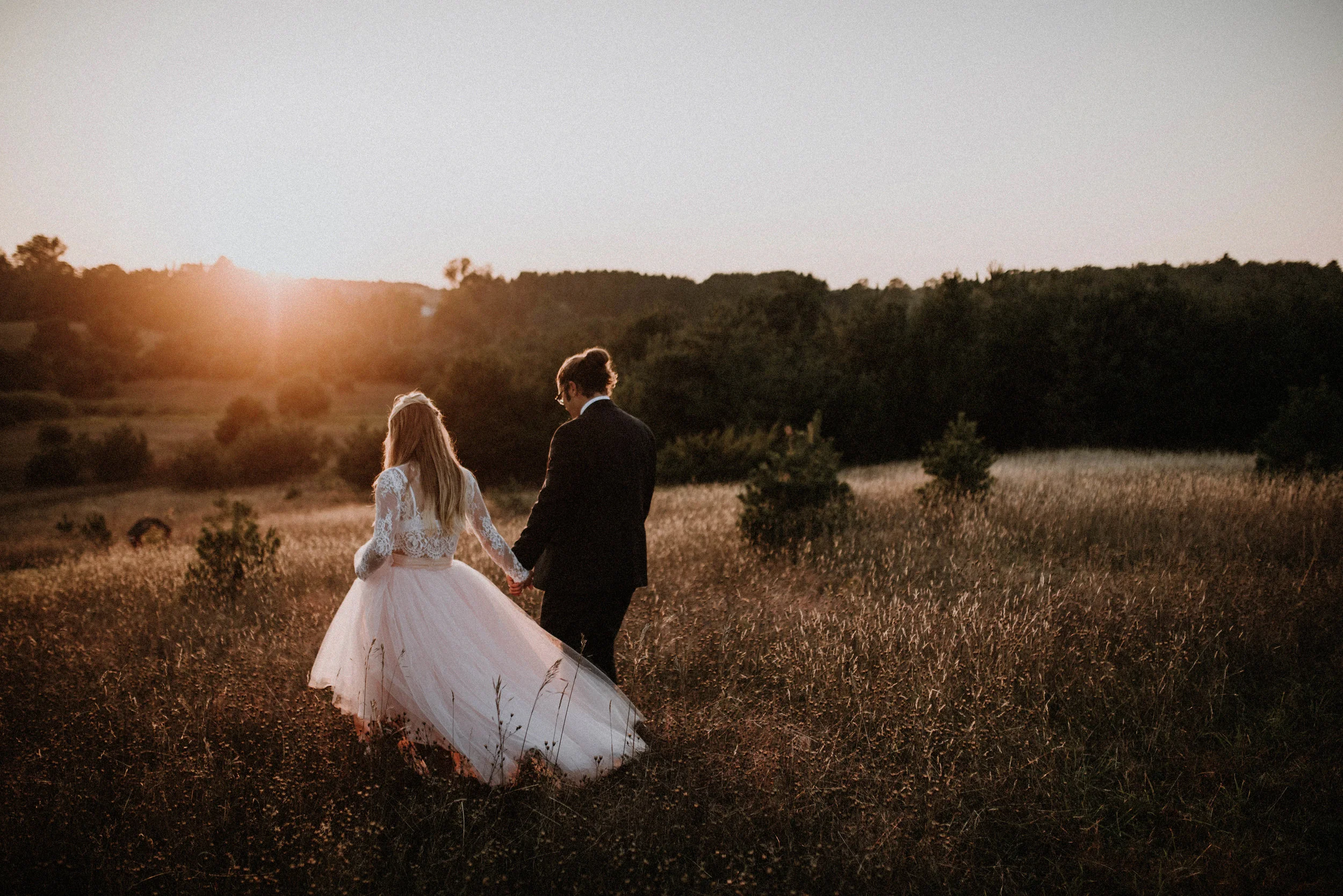 Jake + Lauren