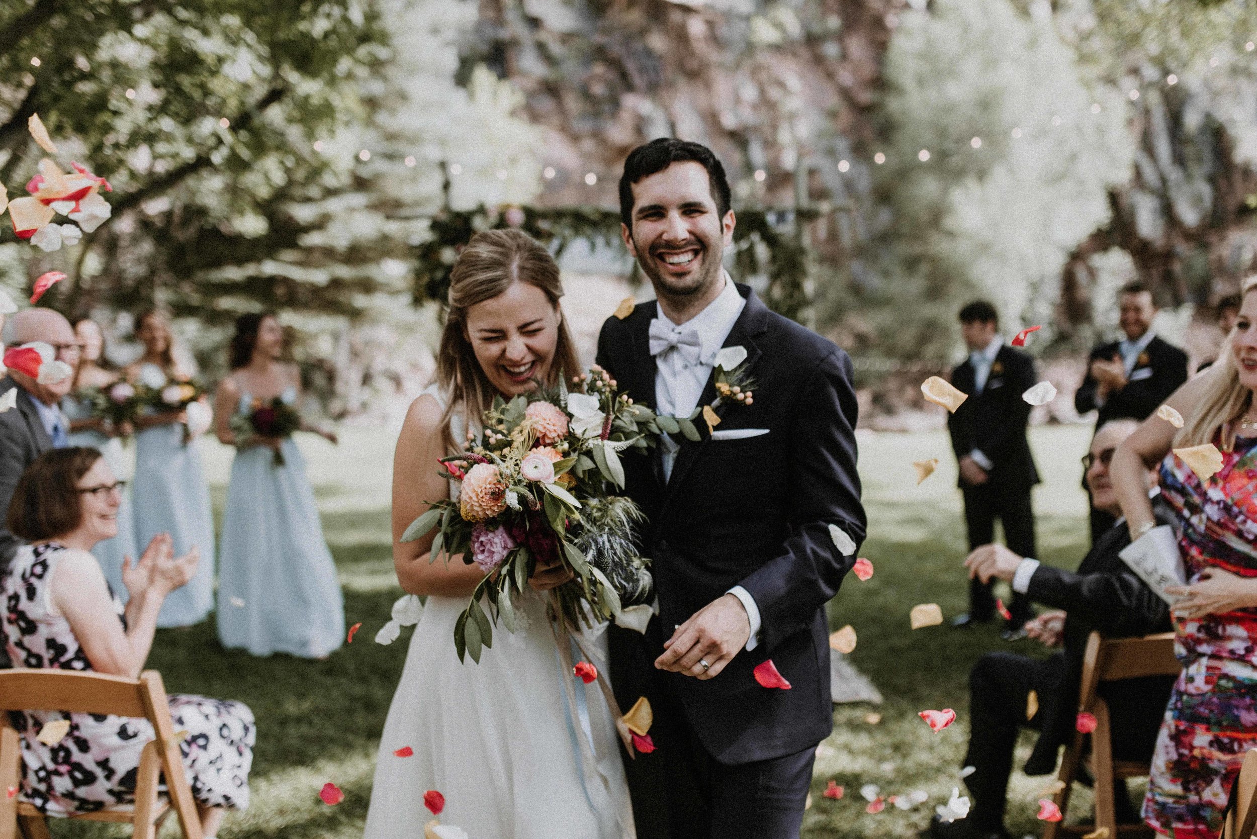  Meghan takes seriously beautiful images that capture the magic and feeling of the moment. Her images speak for themselves. What is a little harder to get a sense for through her portfolio is just how personable, professional, and delightful she is. 