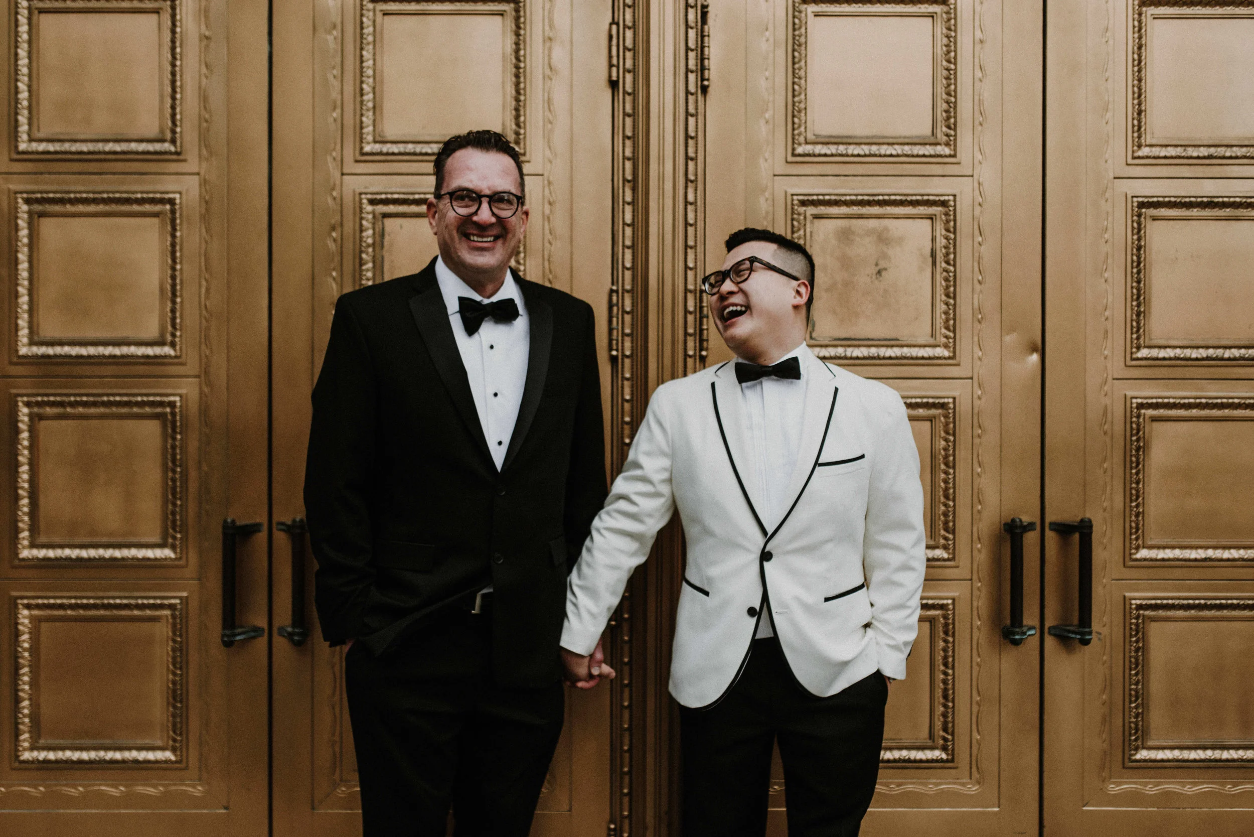  “I don’t know if you realize how amazing you are... &nbsp; Not only are you beautiful on the outside, but breathtaking on the inside.&nbsp; You made our night and we are eternally grateful.&nbsp; We love you and I hope that we can remain in touch.&n