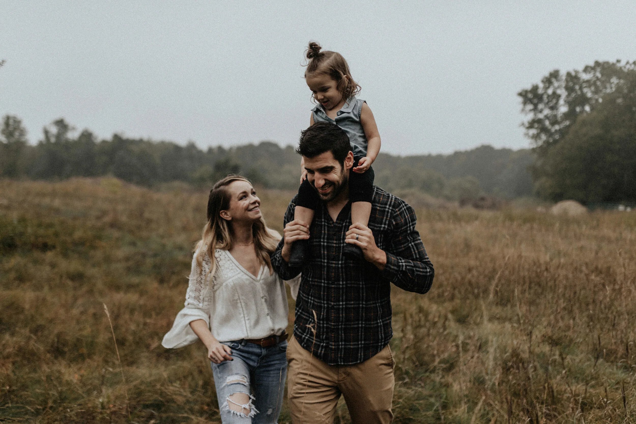 LaLama Family