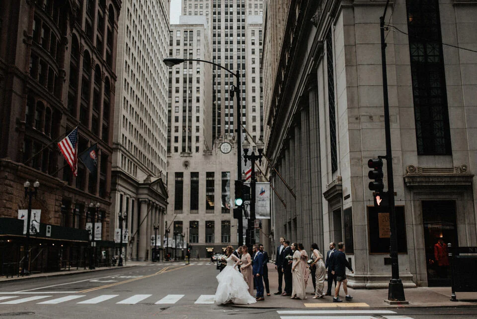 CHICAGO, ILLINOIS