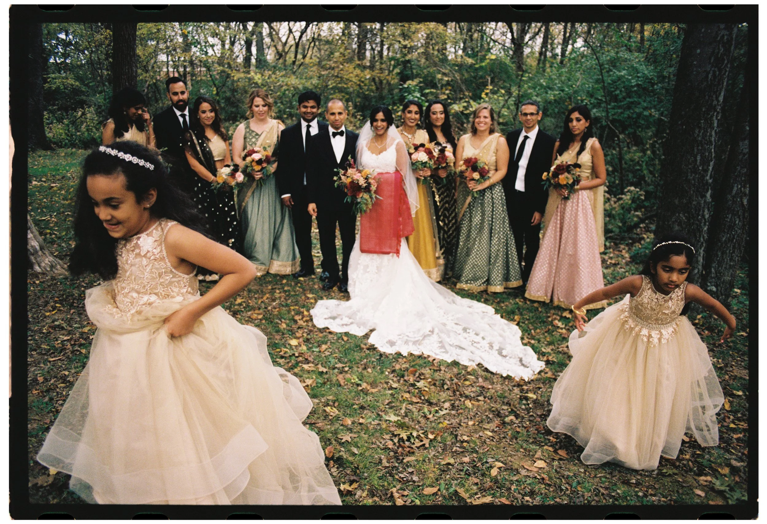   “11/10 Would Recommend.   There are so many great things we could say about Meghan. First and foremost, she is extremely professional and on her game, that is for sure. Aside from that, she is such a sweetheart. She was always such a pleasure to in