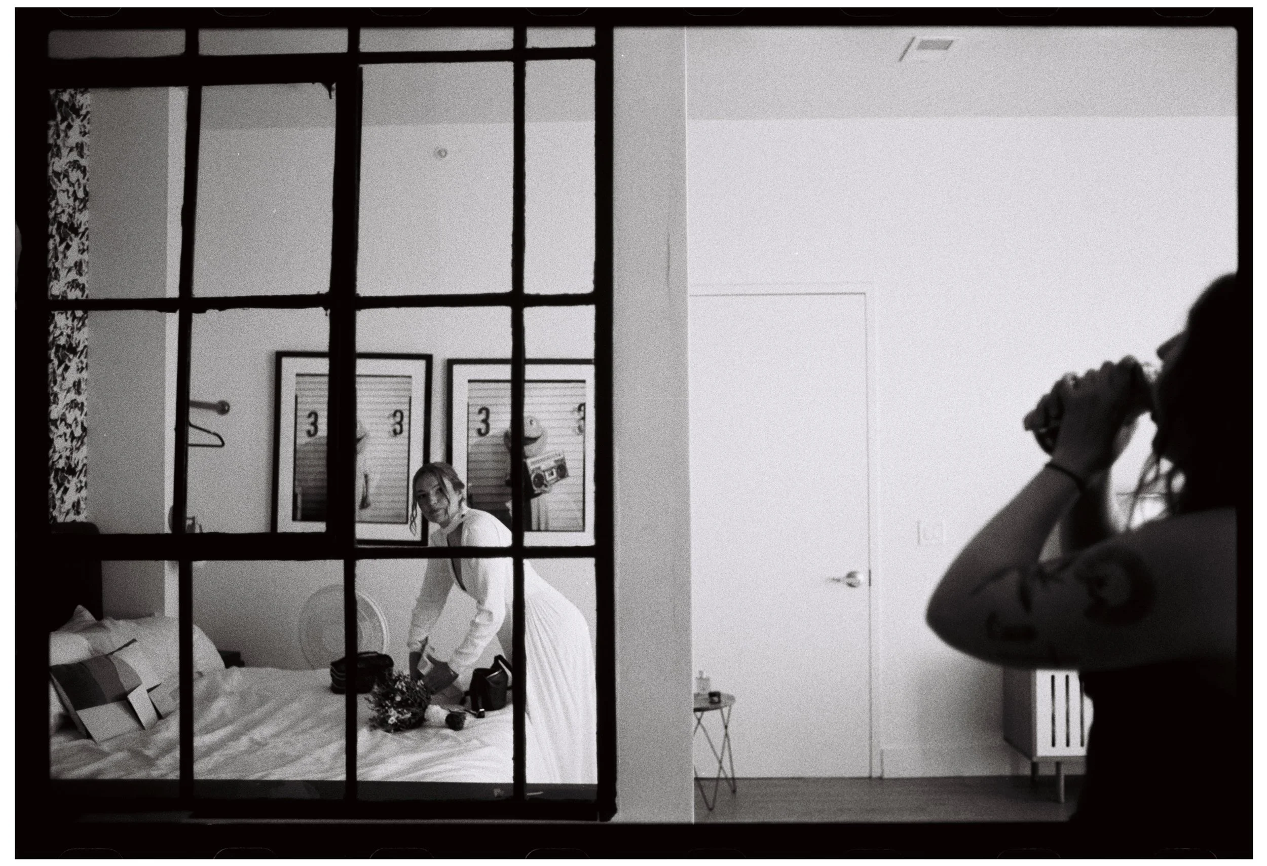  Meghan takes seriously beautiful images that capture the magic and feeling of the moment. Her images speak for themselves. What is a little harder to get a sense for through her portfolio is just how personable, professional, and delightful she is. 