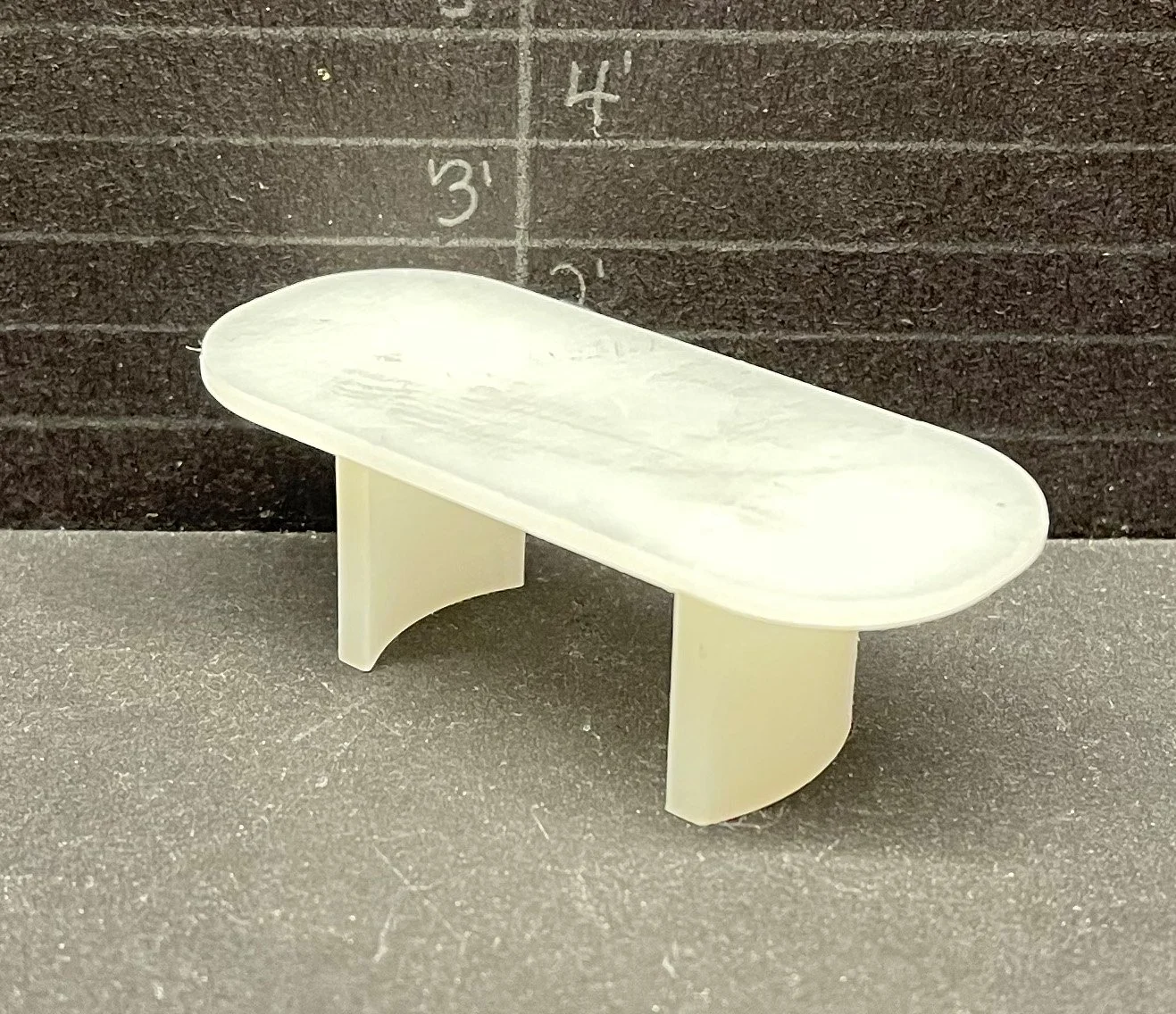 Racetrack style 8' conference table.jpg