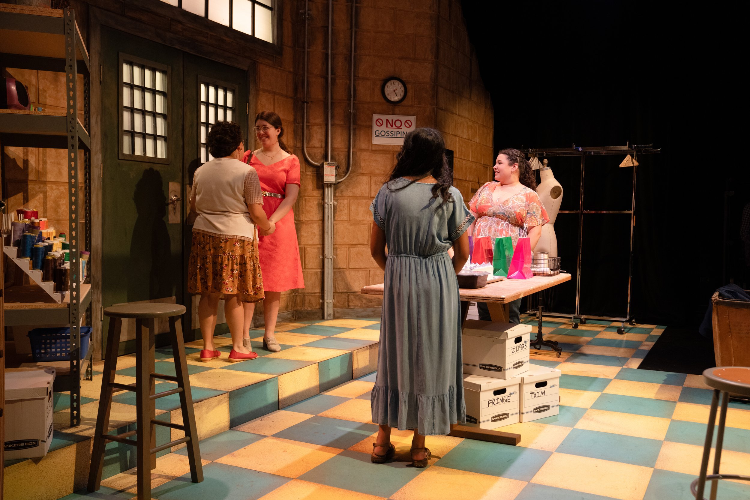 Real Women Have Curves Theatre Production in the Black Box Theatre-062.jpg
