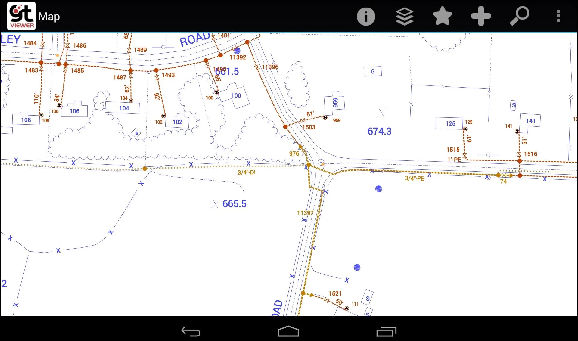 Android Tablet