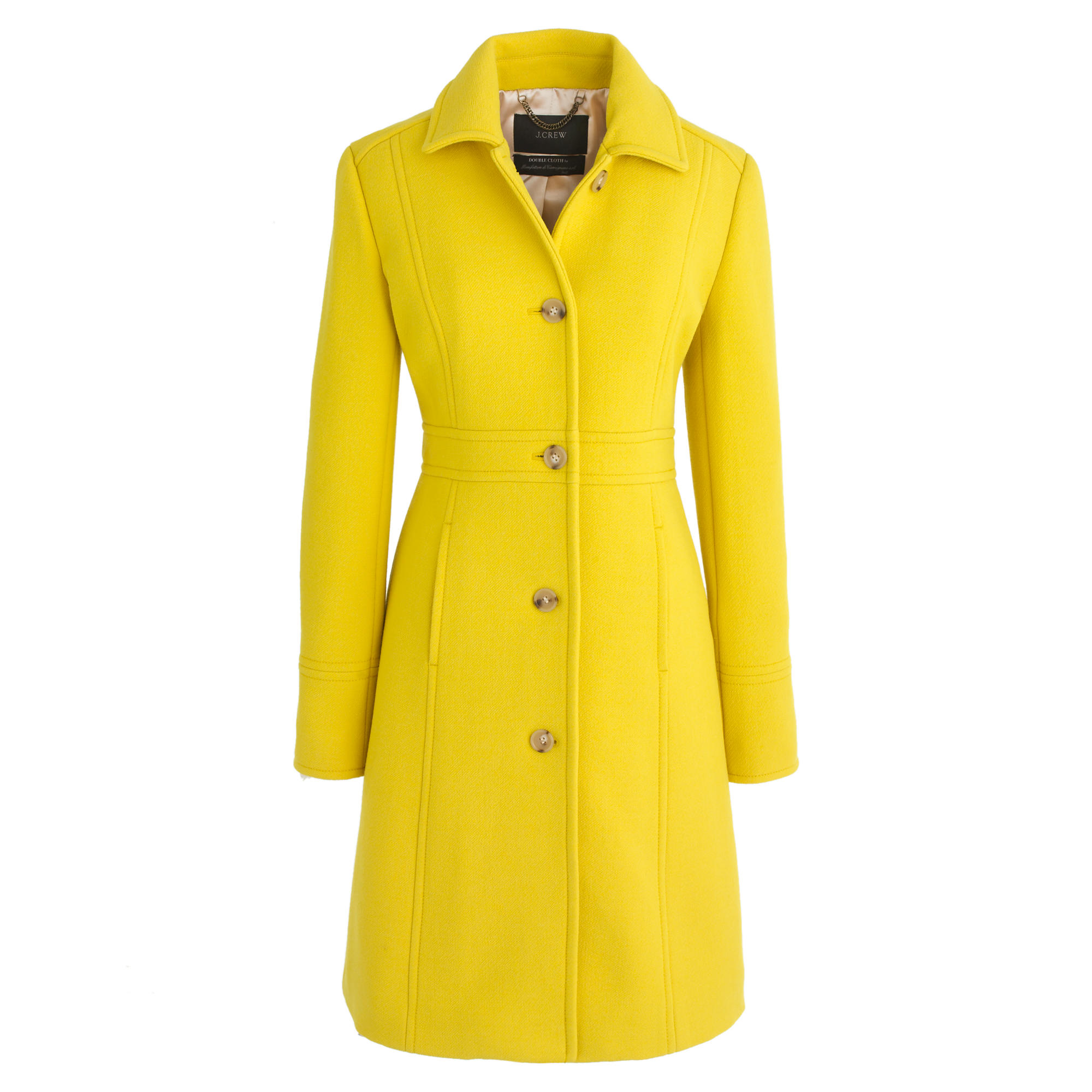 Lady Day Coat