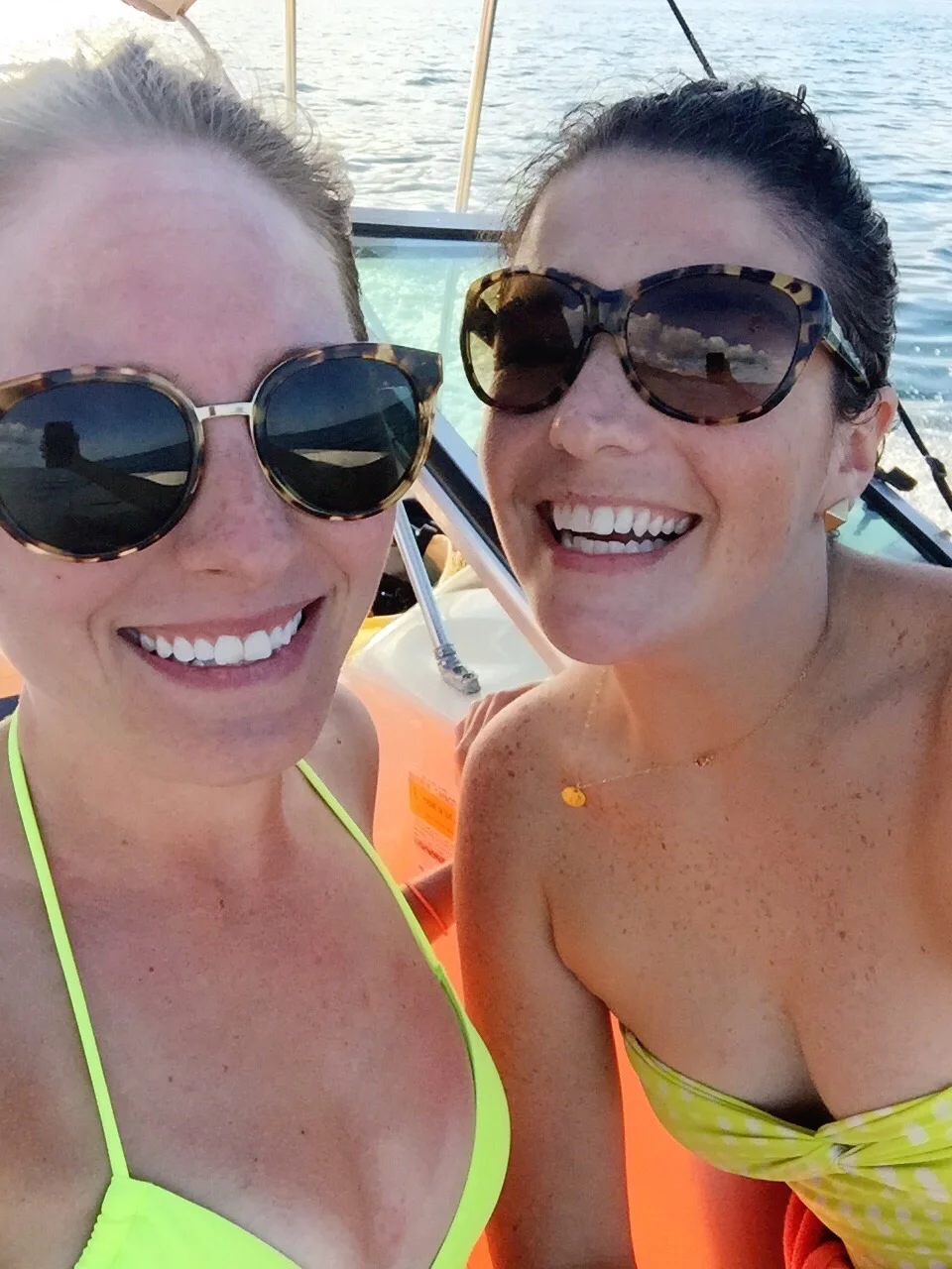 Good friends are hard to find. Glad I have this one in my life. Love you Moe !