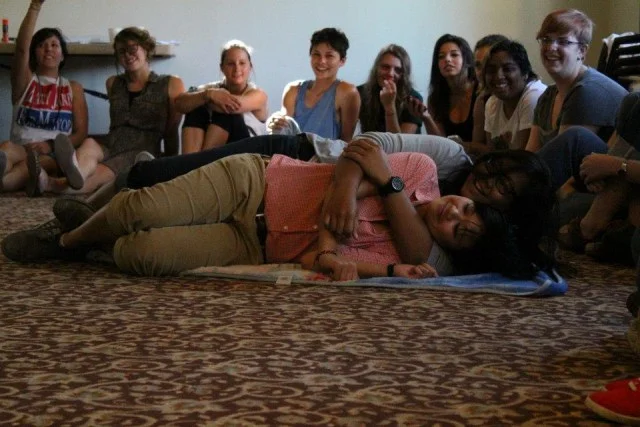 Spooning - Judyna Press - Katrina Casino.jpg
