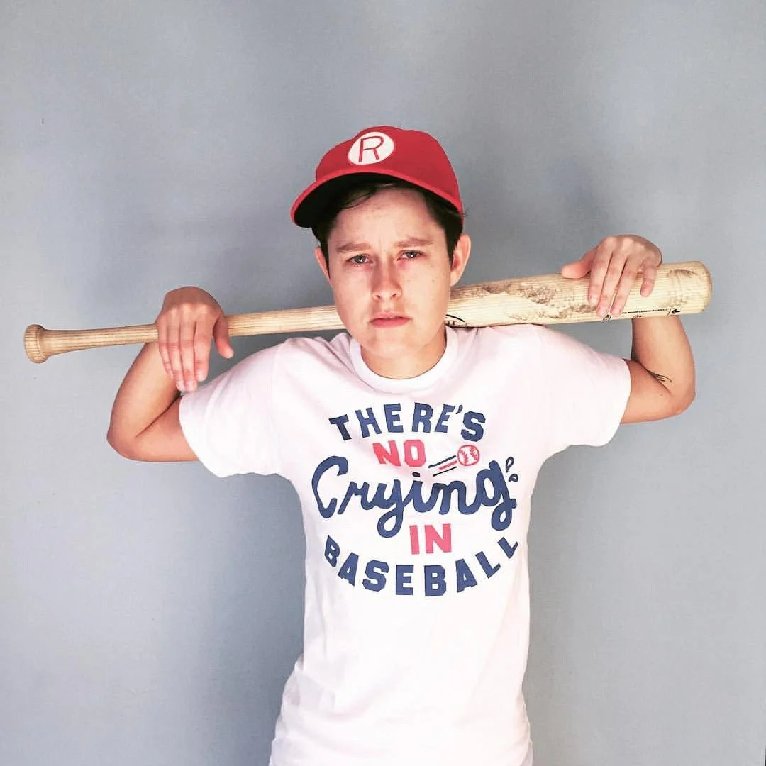 Rhea Butcher