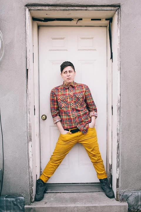 Mal Blum