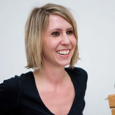Riese Bernard, Founder & CEO Of Camp Ideas