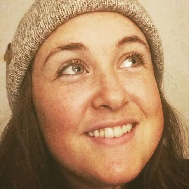 Lauren Klein, AV Director