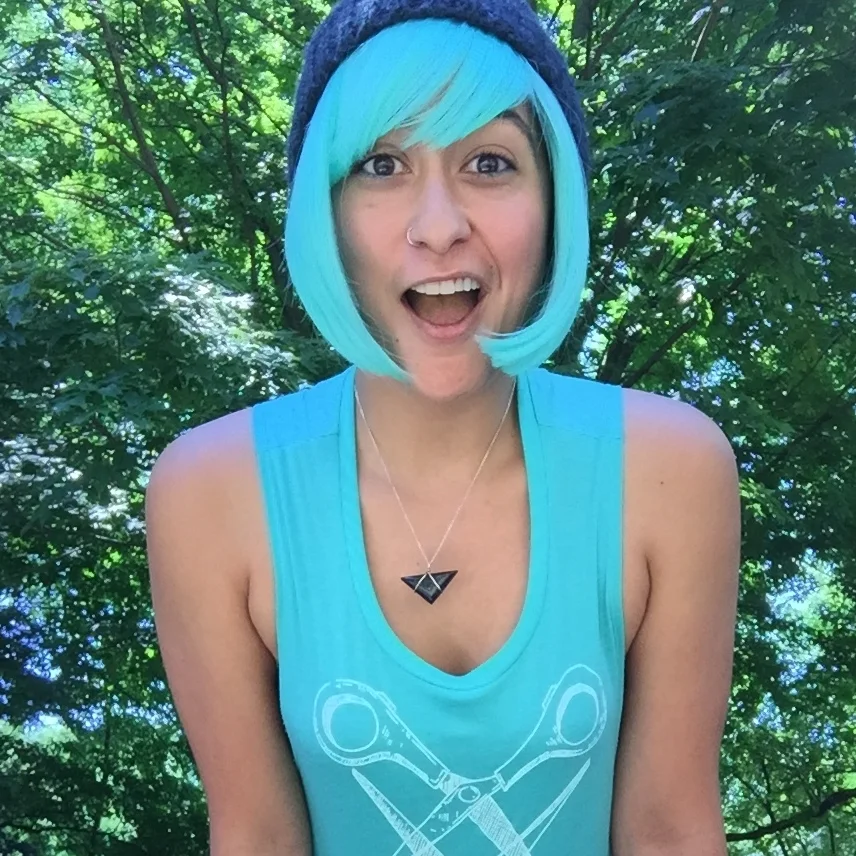 Sarah Sarwar, Marketing Director