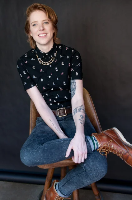 Dannielle Owens-Reid