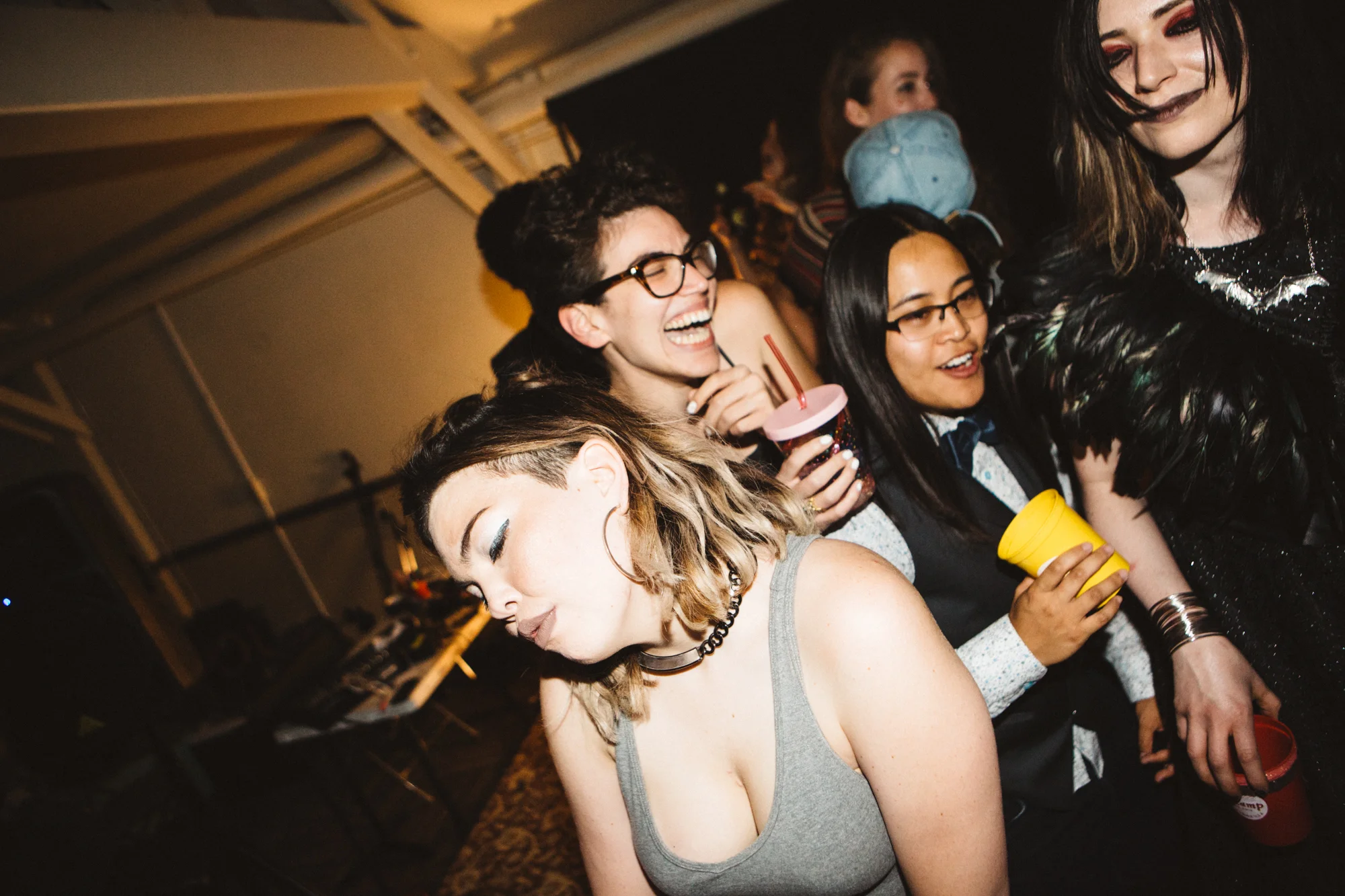 A-Camp Met Gala