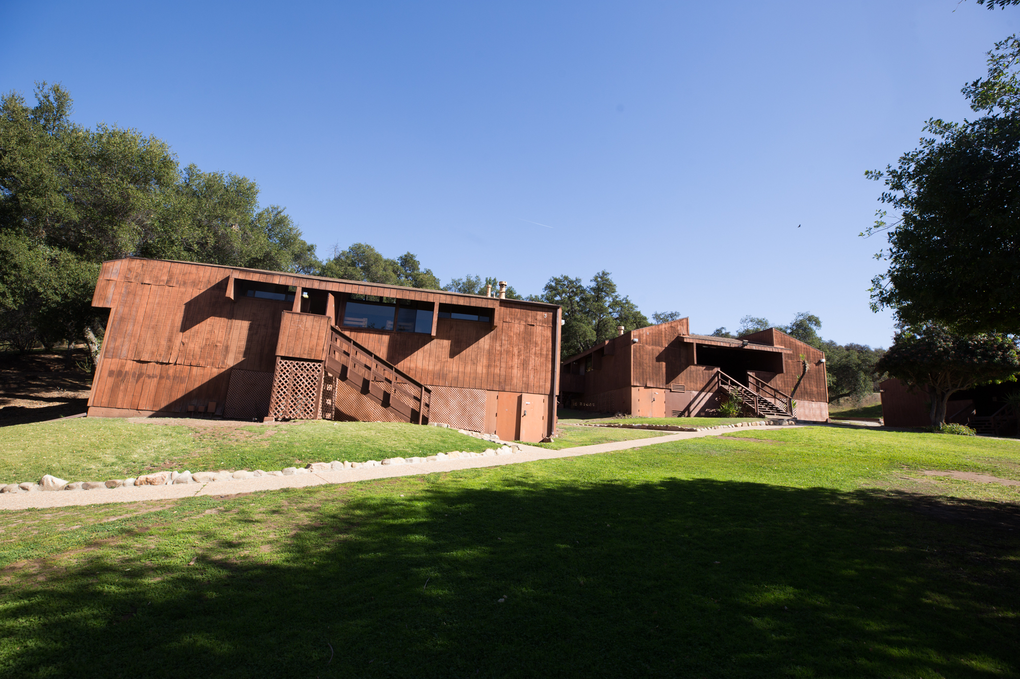 Cabins